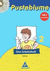 Pusteblume sachbuch ausgabe gebraucht kaufen  Wird an jeden Ort in Deutschland