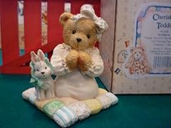 Cherished teddies patrice for sale  Delivered anywhere in UK