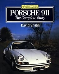 Porsche 911 complete for sale  Delivered anywhere in USA 