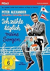 Zähle täglich sorgen gebraucht kaufen  Wird an jeden Ort in Deutschland