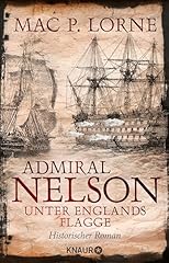 Admiral nelson englands gebraucht kaufen  Wird an jeden Ort in Deutschland