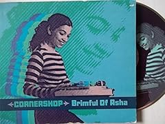 Brimful asha for sale  Delivered anywhere in UK
