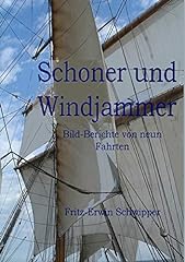 Schoner windjammer bild gebraucht kaufen  Wird an jeden Ort in Deutschland