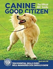 Canine good citizen for sale  Delivered anywhere in USA 