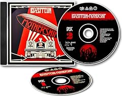 Mothership led zeppelin for sale  Delivered anywhere in USA 