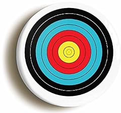 Archery target button for sale  Delivered anywhere in UK