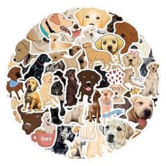 Labrador aufkleber labrador gebraucht kaufen  Wird an jeden Ort in Deutschland