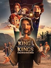 King kings for sale  Delivered anywhere in UK