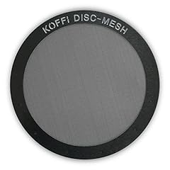 Koffi disc metal for sale  Delivered anywhere in UK