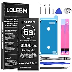 Lclebm battery iphone for sale  Delivered anywhere in USA 