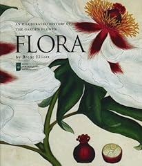 Flora illustrated history for sale  Delivered anywhere in UK