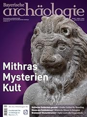 Mithras mysterien kult gebraucht kaufen  Wird an jeden Ort in Deutschland