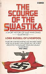 Scourge swastika for sale  Delivered anywhere in UK
