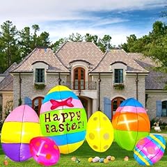 Toczim 6ft easter for sale  Delivered anywhere in USA 