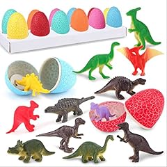 Dinosaur eggs toys for sale  Delivered anywhere in USA 