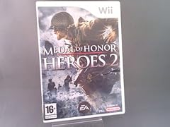 Medal honor heroes for sale  Delivered anywhere in UK