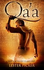 Qa'a (The First Dynasty Book 3) (English Edition) gebraucht kaufen  Wird an jeden Ort in Deutschland