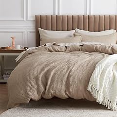 Bedsure cotton duvet for sale  Delivered anywhere in USA 