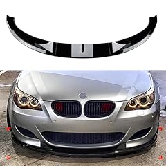 Front bumper spoiler for sale  Delivered anywhere in Ireland