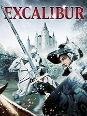 Excalibur d'occasion  Livré partout en France