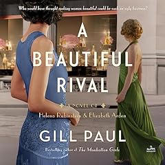 Beautiful rival novel gebraucht kaufen  Wird an jeden Ort in Deutschland