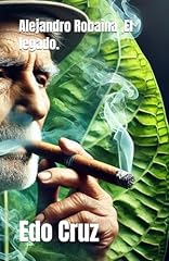 Alejandro robaina legado. d'occasion  Livré partout en France