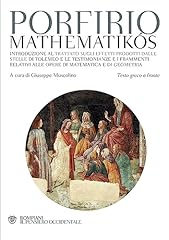 Mathematikos 1 usato  Spedito ovunque in Italia 