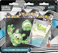 Pokémon collezione con usato  Spedito ovunque in Italia 