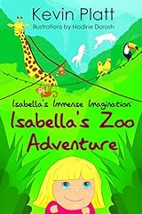 Isabella zoo adventure for sale  Delivered anywhere in Ireland