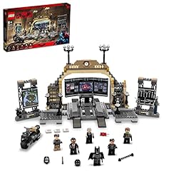 Lego super heroes gebraucht kaufen  Wird an jeden Ort in Deutschland