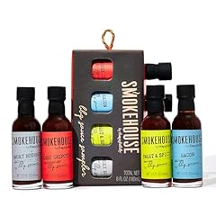 Smokehouse thoughtfully smokeh for sale  Delivered anywhere in UK