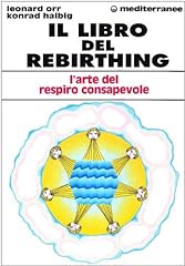 Libro del rebirthing. usato  Spedito ovunque in Italia 