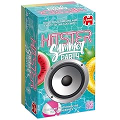 Hitster summer party gebraucht kaufen  Wird an jeden Ort in Deutschland