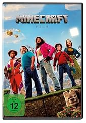 Minecraft film gebraucht kaufen  Wird an jeden Ort in Deutschland