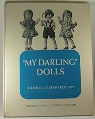 Darling dolls hardcover gebraucht kaufen  Wird an jeden Ort in Deutschland