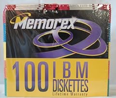 Memorex 100 ibm for sale  Delivered anywhere in USA 