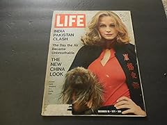 Life dec 1971 for sale  Delivered anywhere in USA 