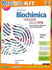Biochimica blu dalla usato  Spedito ovunque in Italia 