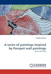Series paintings inspired for sale  Delivered anywhere in UK