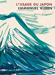 Usage japon traversée d'occasion  Livré partout en Belgiqu