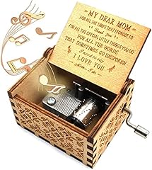 Camkong mom wooden for sale  Delivered anywhere in UK