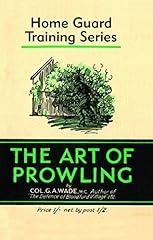 Art prowling for sale  Delivered anywhere in UK