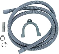 ABC Products Drain Hose Extension Pipe Kit 2.5m / 8, used for sale  Delivered anywhere in UK
