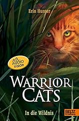 Warrior cats prophezeiungen gebraucht kaufen  Wird an jeden Ort in Deutschland