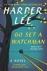 Set watchman novel d'occasion  Livré partout en Belgiqu