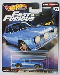 Hot wheels fast for sale  Delivered anywhere in USA 