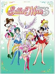 Sailor moon super for sale  Delivered anywhere in UK