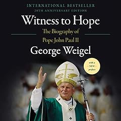 Witness hope biography for sale  Delivered anywhere in UK