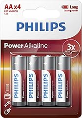 Philips power life gebraucht kaufen  Wird an jeden Ort in Deutschland