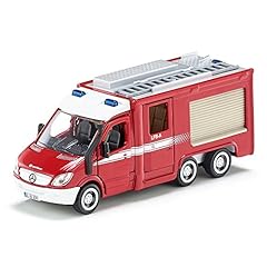 Siku 2113 feuerwehr gebraucht kaufen  Wird an jeden Ort in Deutschland